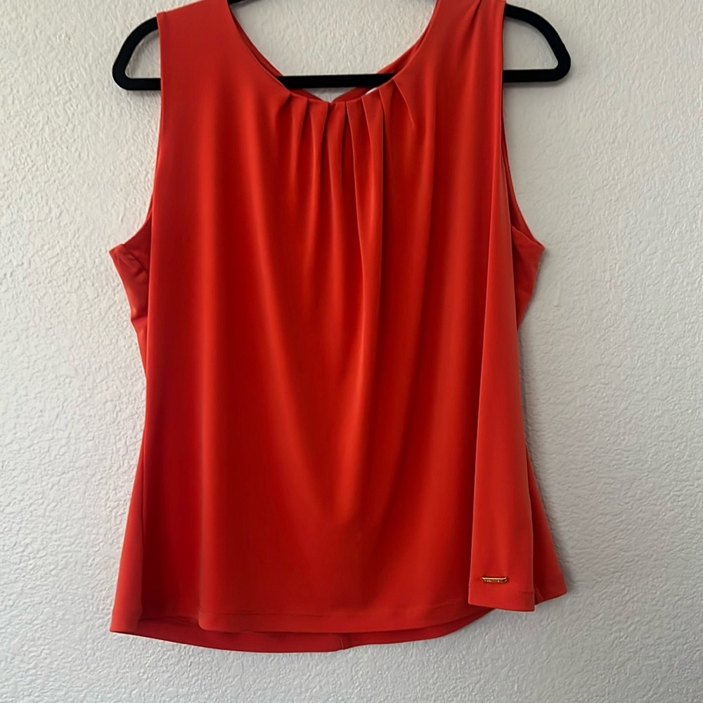 Calvin Klein top